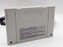 JURASSIC PARK [NINTENDO SNES]