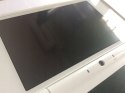 KONSOLA NEW NINTENDO 2DS XL BIAŁO-POMARAŃCZKOWA + RYSIK + ETUI