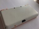 KONSOLA NEW NINTENDO 2DS XL BIAŁO-POMARAŃCZKOWA + RYSIK + PUDEŁKO