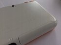 KONSOLA NEW NINTENDO 2DS XL BIAŁO-POMARAŃCZKOWA + RYSIK + PUDEŁKO