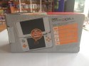 KONSOLA NEW NINTENDO 2DS XL BIAŁO-POMARAŃCZKOWA + RYSIK + PUDEŁKO