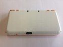 KONSOLA NEW NINTENDO 2DS XL BIAŁO-POMARAŃCZKOWA + RYSIK