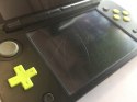 KONSOLA NEW NINTENDO 2DS XL CZARNO-ZIELONA + MARIO KART 7 + ETUI