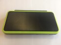 KONSOLA NEW NINTENDO 2DS XL CZARNO-ZIELONA + MARIO KART 7 + ETUI