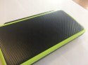 KONSOLA NEW NINTENDO 2DS XL CZARNO-ZIELONA + MARIO KART 7 + ETUI