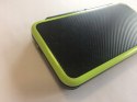 KONSOLA NEW NINTENDO 2DS XL CZARNO-ZIELONA + MARIO KART 7 + ETUI