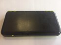 KONSOLA NEW NINTENDO 2DS XL CZARNO-ZIELONA + MARIO KART 7 + ETUI