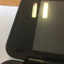 KONSOLA NEW NINTENDO 2DS XL CZARNO-ZIELONA + MK 7 + MARIO 3D + MINE +ANIMAL