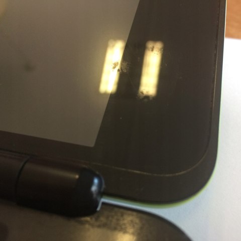 KONSOLA NEW NINTENDO 2DS XL CZARNO-ZIELONA + MK 7 + MARIO 3D + MINE +ANIMAL