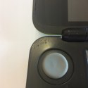 KONSOLA NEW NINTENDO 2DS XL CZARNO-ZIELONA + MK 7 + MARIO 3D + MINE +ANIMAL