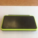 KONSOLA NEW NINTENDO 2DS XL CZARNO-ZIELONA + MK 7 + MARIO 3D + MINE +ANIMAL