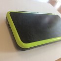 KONSOLA NEW NINTENDO 2DS XL CZARNO-ZIELONA + MK 7 + MARIO 3D + MINE +ANIMAL