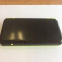 KONSOLA NEW NINTENDO 2DS XL CZARNO-ZIELONA + MK 7 + MARIO 3D + MINE +ANIMAL