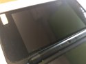 KONSOLA NEW NINTENDO 2DS XL NIEBIESKO-CZARNA + ŁADOWARKA + RYSIK