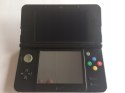 KONSOLA NEW NINTENDO 3DS CZARNA + KARTA PAMIĘCI + USB
