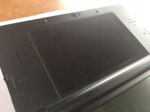 KONSOLA NEW NINTENDO 3DS CZARNA + KARTA PAMIĘCI + USB