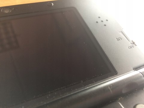 KONSOLA NEW NINTENDO 3DS CZARNA + KARTA PAMIĘCI + USB