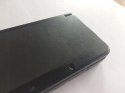 KONSOLA NEW NINTENDO 3DS CZARNA + KARTA PAMIĘCI + USB