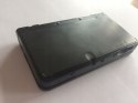 KONSOLA NEW NINTENDO 3DS CZARNA + KARTA PAMIĘCI + USB
