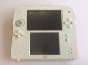 KONSOLA NINTENDO 2DS + GRA TOMODACHI LIFE + RYSIK + USB + KARA PAMIĘCI