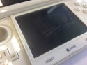 KONSOLA NINTENDO 3DS BIAŁA + ŁADOWARKA + PUDEŁKO