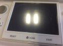 KONSOLA NINTENDO 3DS BIAŁA + ŁADOWARKA + PUDEŁKO