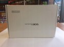KONSOLA NINTENDO 3DS BIAŁA + ŁADOWARKA + PUDEŁKO