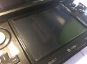 KONSOLA NINTENDO 3DS CZARNA + RYSIK + DOCK + ŁADOWARKA