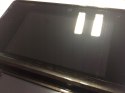 KONSOLA NINTENDO 3DS CZARNA + RYSIK + DOCK + ŁADOWARKA