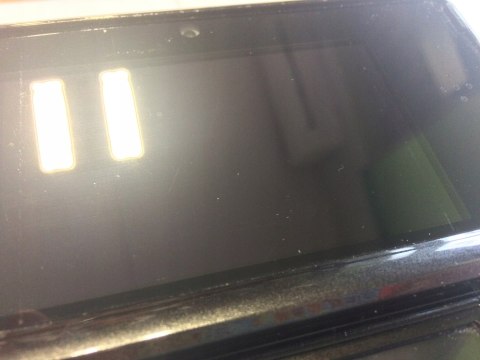 KONSOLA NINTENDO 3DS CZARNA + RYSIK + DOCK + ŁADOWARKA