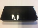 KONSOLA NINTENDO 3DS CZARNA + RYSIK + DOCK + ŁADOWARKA