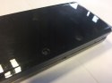 KONSOLA NINTENDO 3DS CZARNA + RYSIK + DOCK + ŁADOWARKA