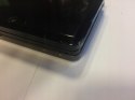 KONSOLA NINTENDO 3DS CZARNA + RYSIK + DOCK + ŁADOWARKA