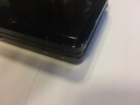 KONSOLA NINTENDO 3DS CZARNA + RYSIK + DOCK + ŁADOWARKA