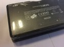 KONSOLA NINTENDO 3DS CZARNA + RYSIK + DOCK + ŁADOWARKA