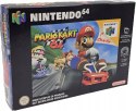 MARIO KART 64 [NINTENDO 64]