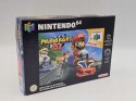 MARIO KART 64 [NINTENDO 64]