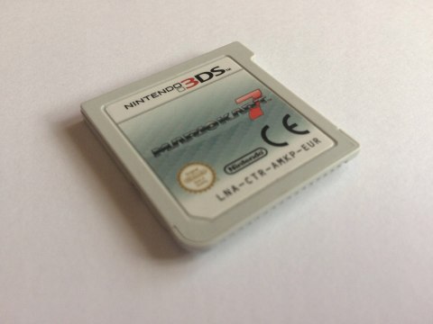 MARIO KART 7 [NINTENDO 3DS]