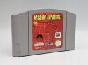 MISSION: IMPOSSIBLE [NINTENDO 64] FRA