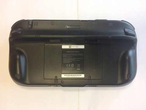 NINTENDO WII U 32GB + OKABLOWANIE + GAMEPAD + MARIO KART 8