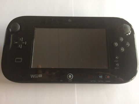 NINTENDO WII U 32GB + OKABLOWANIE + GAMEPAD + ZELDA BREATH + MARIO KART 8