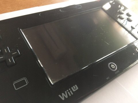 NINTENDO WII U 32GB + OKABLOWANIE + GAMEPAD + ZELDA BREATH + MARIO KART 8