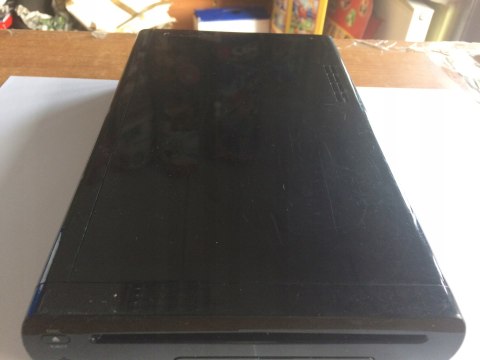 NINTENDO WII U 32GB + OKABLOWANIE + GAMEPAD + ZELDA BREATH + MARIO KART 8
