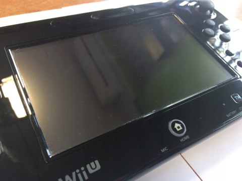 NINTENDO WII U 32GB + OKABLOWANIE + GAMEPAD + ZELDA WIND WAKER !!!!!