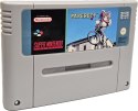 PAPERBOY 2 [NINTENDO SNES]