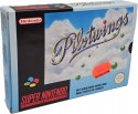 PILOTWINGS [NINTENDO SNES]