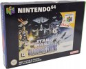 STAR WARS SHADOWS OF THE EMPIRE [NINTENDO 64]