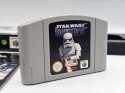 STAR WARS SHADOWS OF THE EMPIRE [NINTENDO 64]