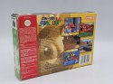 SUPER MARIO 64 / NINTENDO 64