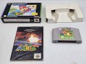 SUPER MARIO 64 / NINTENDO 64